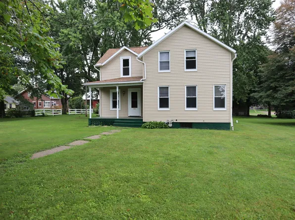 203 W Martin St, La Moille, IL 61330