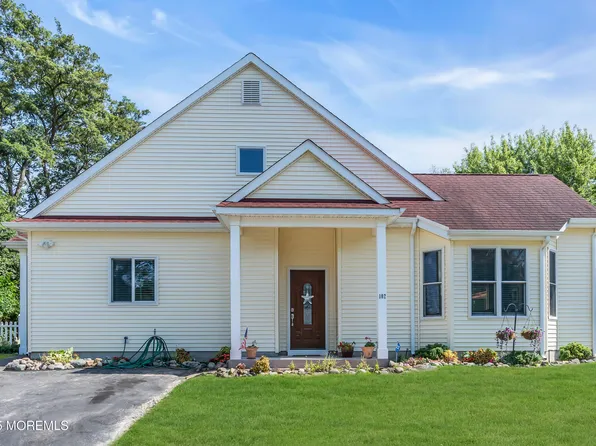 102 Allenhurst Avenue, Neptune Township, NJ 07753