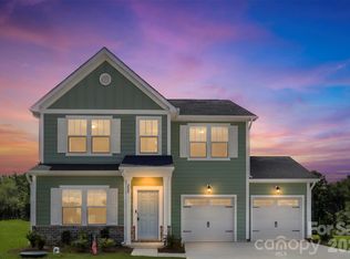 229 Tillery Ln, Mount Gilead, NC 27306
