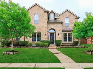 3335 Corkwood Dr, Frisco, TX 75033