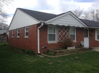 8309 E 42nd Pl, Indianapolis, IN