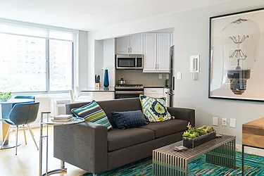 Rented by Beam Living