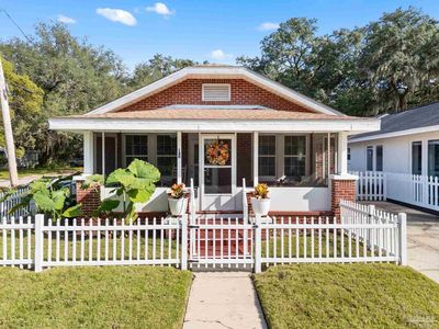 120 Bayou Blvd, Pensacola, FL, 32503