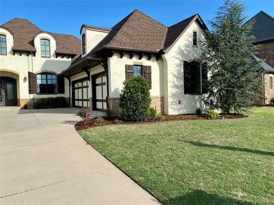 4625 Roundup Rd, Edmond, OK, 73034