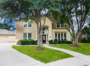 5207 Belvedere Dr, Rosenberg, TX 77471