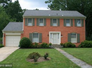 11912 Coldstream Dr, Potomac, MD 20854