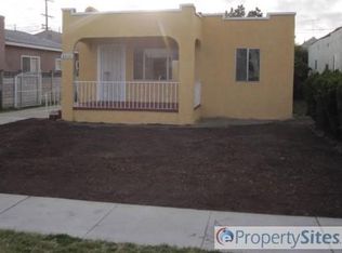 6505 Cedar St, Huntington Park, CA 90255