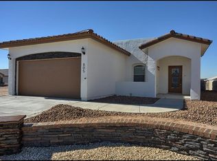 824 York St, El Paso, TX 79928