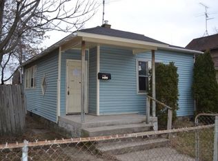 254 Straight Ave SW, Grand Rapids, MI 49504