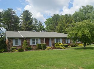 301 Wood Bluff Rd LOT 23, Winchester, TN 37398