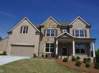 1880 Trinity Creek Dr #12, Dacula, GA 30019