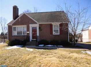 437 Colfax Rd, Havertown, PA 19083