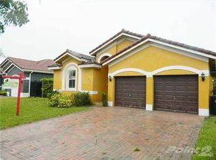 1442 SW 145th Pl, Miami, FL 33184