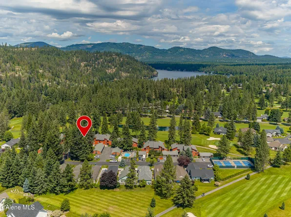 5299 W Green Ct Unit 21, Rathdrum, ID 83858