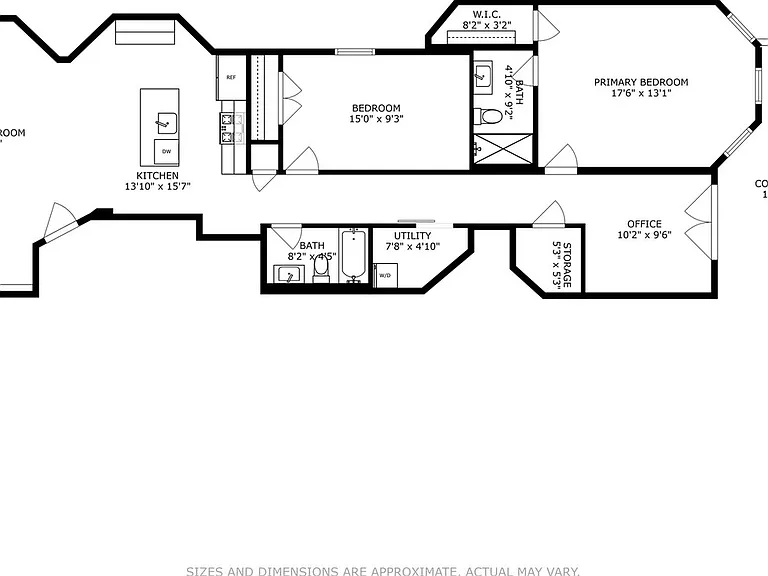 5333 N Kenmore Ave #2S — Photo 21