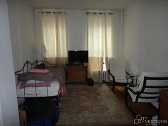 Rented by City Connections Realty