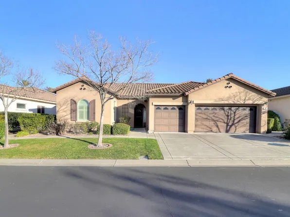 341 Canyon Springs Drive, Rio Vista, CA 94571