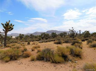 26511 N Bullhead Rd, Meadview, AZ 86444