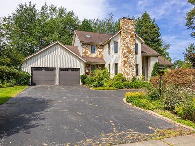 111 Woodmill Dr, Rochester, NY, 14626