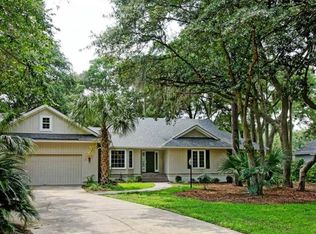 6 Tangletree Ln, Savannah, GA 31411