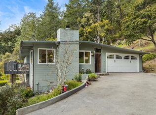 5597 Pescadero Creek Rd, Pescadero, CA 94060