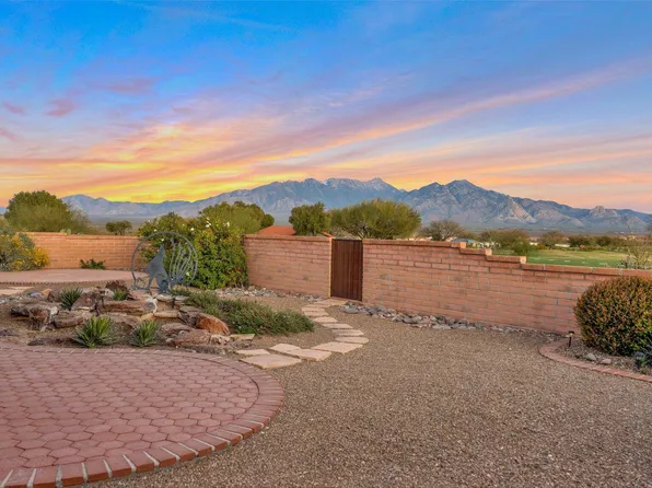 1873 W Placita De Diciembre, Green Valley, AZ 85622