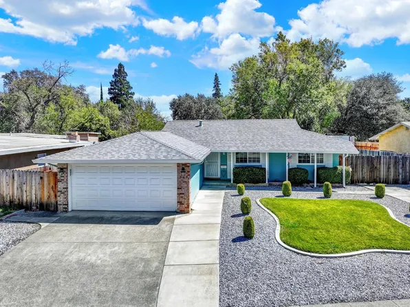 348 Adobe Drive, Vacaville, CA 95687