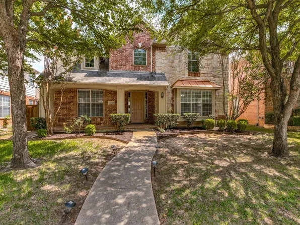 2037 Londonderry Dr, Allen, TX 75013