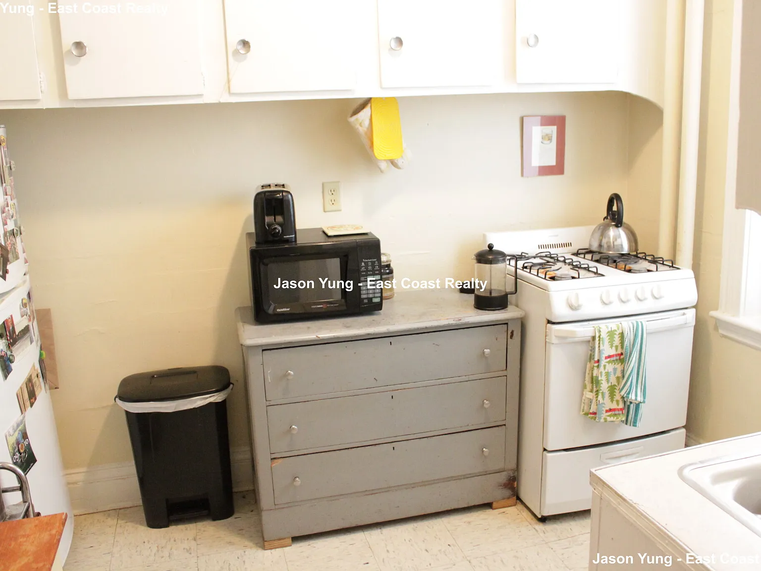 1 bed, 1.0 bath, 550 sqft, $2,325 — Photo 4