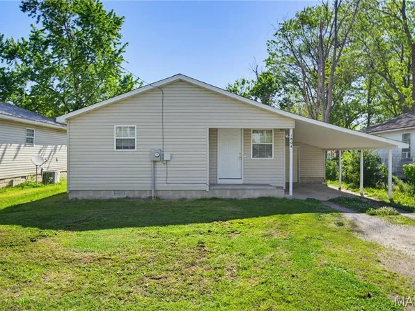 1804 Thomas St, Poplar Bluff, MO 63901