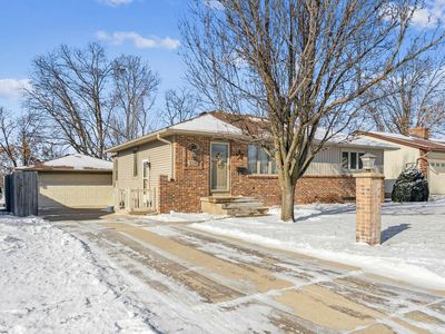 3316 Santa Maria Dr, Waterloo, IA, 50702