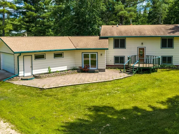 46524 255th Ave, Laporte, MN 56461