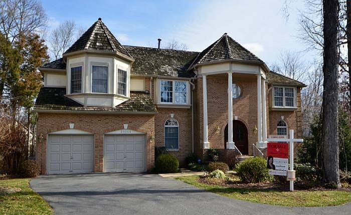 Elegant Curb Appeal