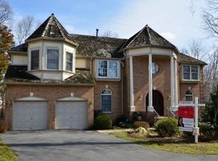 21044 Starflower Way, Ashburn, VA 20147
