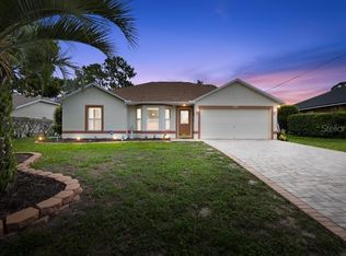 11251 Pickford St, Spring Hill, FL 34609