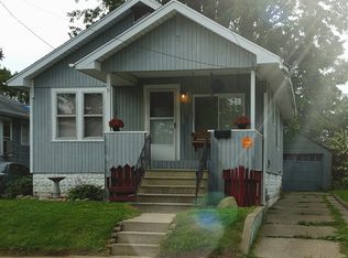 919 Vermilya Ave, Flint, MI 48507