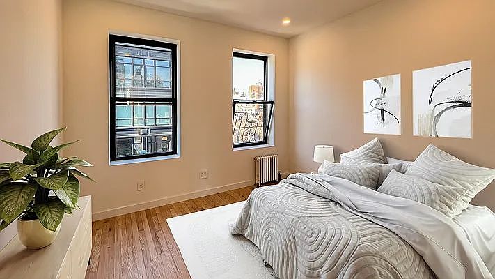 1st image of 200 Mott St #317