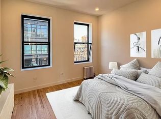 200 Mott St #317, New York, NY 10012