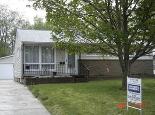 105 Isabella Dr, Decatur, IL 62521