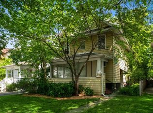 1232 Lake Ave, Wilmette, IL 60091