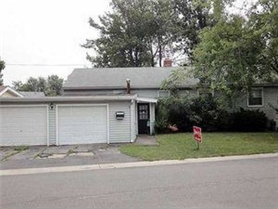 57 Primrose Dr, Buffalo, NY, 14225