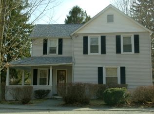 5 River Rd, Callicoon, NY 12723