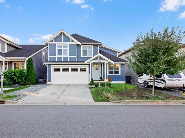 32586 Ross Dr, Mission, BC V2V 0G4