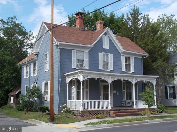 601 Goldsborough St, Easton, MD 21601