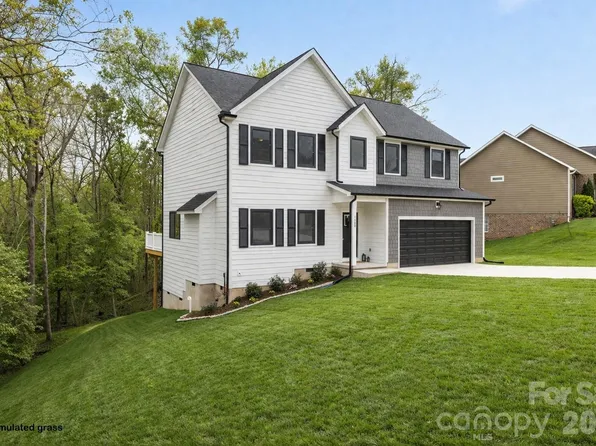 1928 46th Avenue Dr NE, Hickory, NC 28601