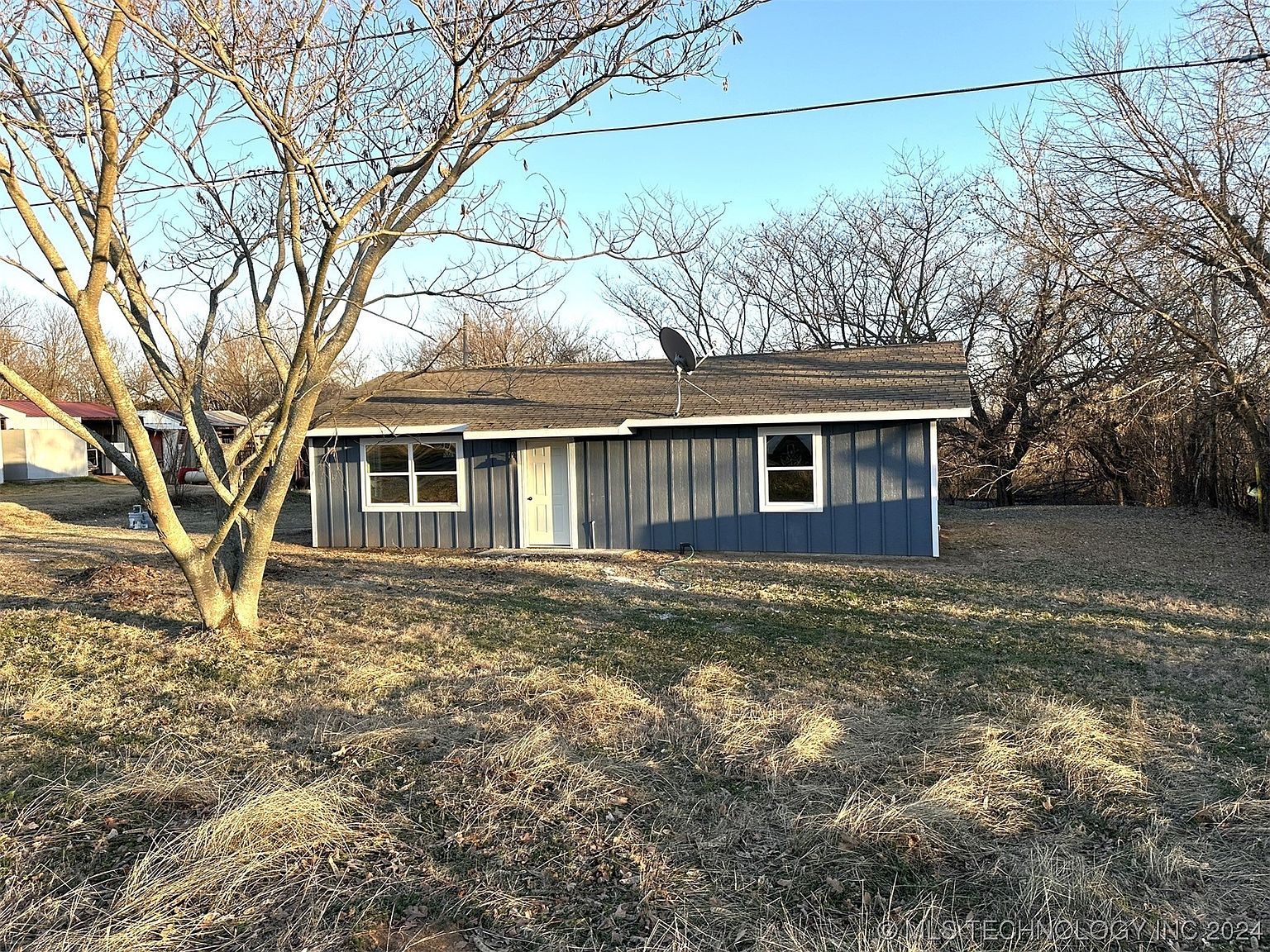 183 S Dickson Dr, Colbert, OK 74733 Zillow