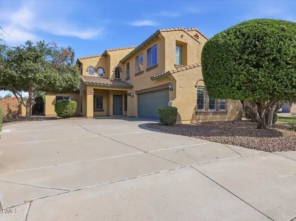 14956 W POST Drive, Surprise, AZ 85374