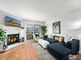 1818 S Quebec Way APT 13-2, Denver, CO 80231