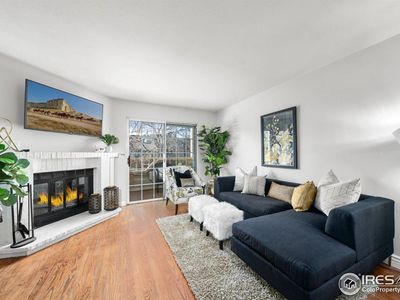 1818 S Quebec Way UNIT 13-2, Denver, CO, 80231