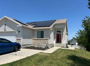 5450 W Ridge Flower Way, Salt Lake City, UT 84118